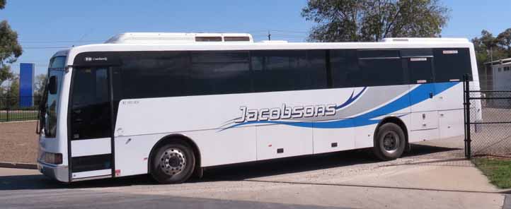 Jacobsons Irisbus Delta C250 P&D